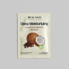 Mặt nạ dưỡng da The Mask chiết xuất từ dầu dừa và cà phê, giúp làm sáng da và cấp ẩm tự nhiên